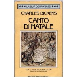 Charles Dickens - Canto di Natale