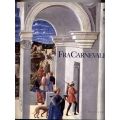 Fra Carnevale - Un artista rinascimentale da Filippo Lippi a Piero della Francesca