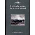 Jules Verne - Il giro del mondo in 80 giorni