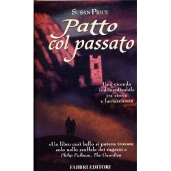 Susan Price - Patto con il passato