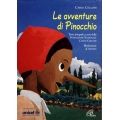 Le avventure di Pinocchio di Carlo Collodi