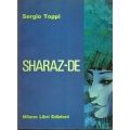 Sergio Toppi - Sharaz-De Sergio Toppi - Sharaz-De