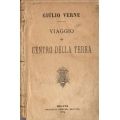 Giulio Verne - Viaggio al centro della terra