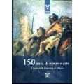 150 anni di opere e arte - I tesori della Provincia di Milano