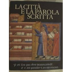 La città e la parola scritta