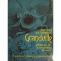 Bizzarries and fantasies of Grandville