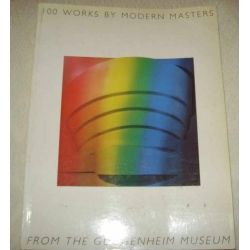 100 works by modern masters