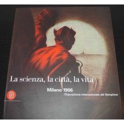 La scienza, la città, la vita