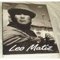 Leo Matiz - Fotografie