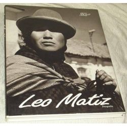 Leo Matiz - Fotografie