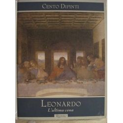 Leonardo L'ultima cena