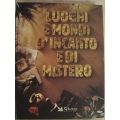 Luoghi e mondi d'incanto e mistero