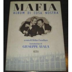 Mafia - Album di cosa nostra