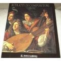 Ritratti di Compositori