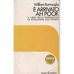 William Burroghs - E' arrivato Ah Pook