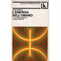 Jean Ambrosi - L'energia dell'umano