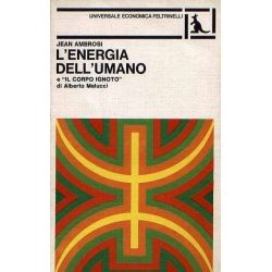 Jean Ambrosi - L'energia dell'umano