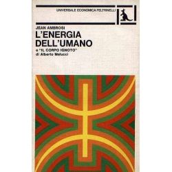 Jean Ambrosi - L'energia dell'umano