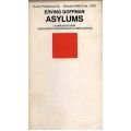 Erving Goffman - Asylums