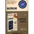 Lawrence Durrell - Balthazar