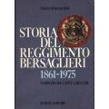 Terzo Bersaglieri - Storia del reggimento Bersaglieri 1861-1975