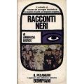 Ambrose Bierce - Racconti neri 