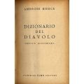 Ambrose Bierce - Dizionario del diavolo