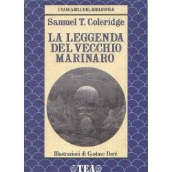 Samuel T. Coleridge - La leggenda del vecchio marinaio