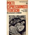  Poeti espressionisti tedeschi - Dai precursori ai dadaisti