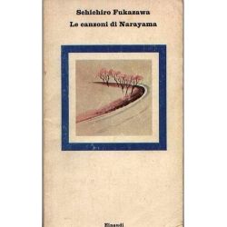 Schichiro Fukazawa - Le canzoni di Narayama