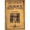 Jack London - Jerry delle isole