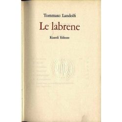Tommaso Landolfi - Le labrene