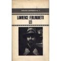Lawrence Ferlinghetti - Lei