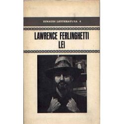 Lawrence Ferlinghetti - Lei