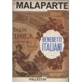 Curzio Malaparte - Benedetti italiani (1963)