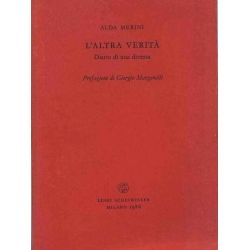 Alda Merini - L'altra verità  - Diario di una diversa