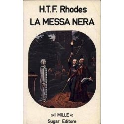 H.T.F.Rhodes - La messa nera