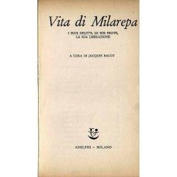 Vita di Milarepa