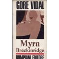 Gore Vidal - Myra Breckinridge