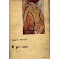 Raymond Queneau - Il pantano