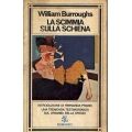 William Burroughs - La scimmia sulla schiena