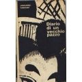 Junichiro Tanizaki - Diario di un vecchio pazzo