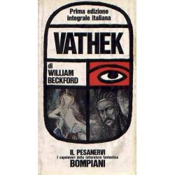 William Beckford - Vathek