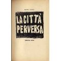 Gore Vidal - La città perversa