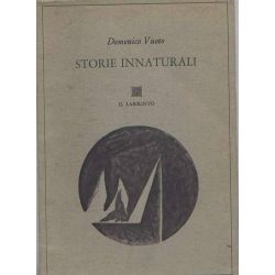 Domenico Vuoto - Storie Innaturali Domenico Vuoto - Storie Innaturali