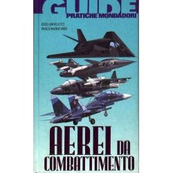 Enzo Angelucci e Paolo Matricardi - Aerei da combattimento 