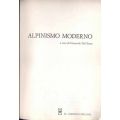 Alpinismo moderno