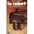 Isaac Asimov - Io, Robot