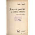 Isaak Babel - Racconti proibiti e lettere intime