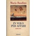 Mario Baudino - In volo per affari Mario Baudino - In volo per affari